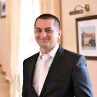 Алексей Продан