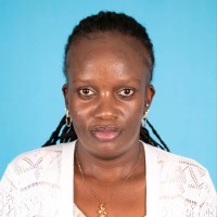 Irene Mwangi