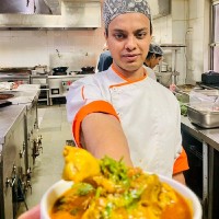 Chef Nihal Quraishi