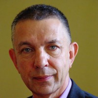 Jeremy Ludowyke