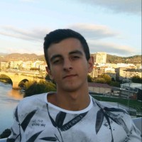 Bran Bouzas Prado