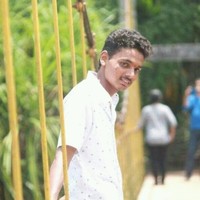 Ranjith R