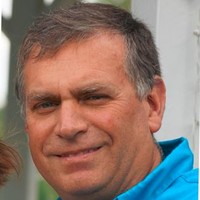 Jeffrey Taylor