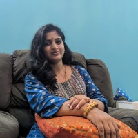 Akshata Metgud