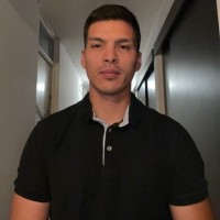 Jonathan Guillen Beltrán