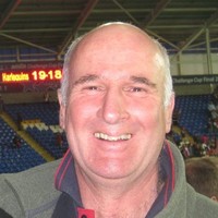 George Clegg FCMI (DSAT Aligned)