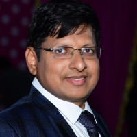 Dr. RAVI K. GOYAL