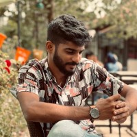 Yadhukrishnan C