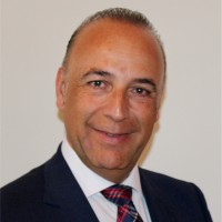 José Domingo Oñate López