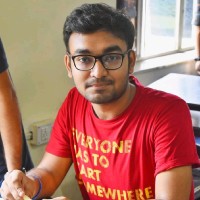 Sayandeep Ghosh