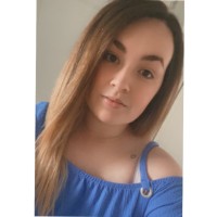 Megan Cave