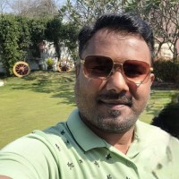 ANAND RAIKWAR