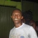 Godwin Bassey