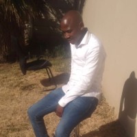 Sekoma Monyela