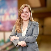 Jaelynn Berens, Cpa
