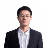 Eric Wang