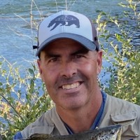David Reynolds