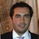 Sebastian Del Pinal