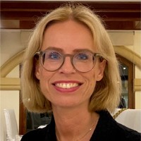 Heléne Forsberg