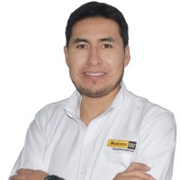 Luis Alberto Vargas Florez