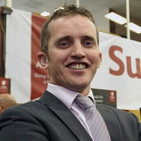 Kenneth O' Connor