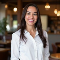 Betsy Gomez Krause