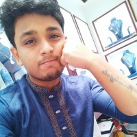 Shanto Paul