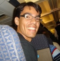 Daniel Vargas