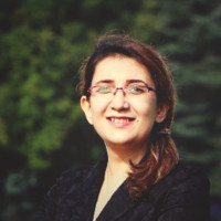 Naeimeh Faraji
