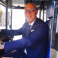 stefano pesci
