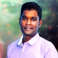 Parthipan Mahadevan
