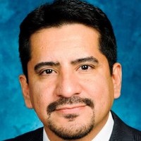 Alberto Olivas, M.Ed.