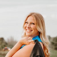 Madelyn B