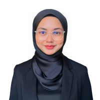 Adriana Batrisyia Adam
