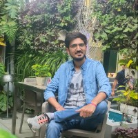Chandresh Solanki