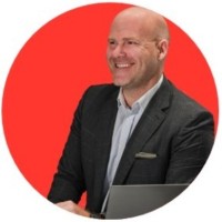 Mathieu Guertin MBA, PROSCI, LSS Black Belt