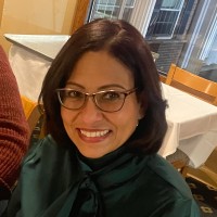 Maria Garcia