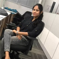 Mahalakshmi S R