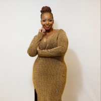 Kesherra Arnold-Holmes