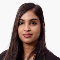 Adelene Subban