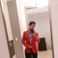 Mohammad Sharik