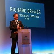 Richard Brewer FCILT MARRM MIAM