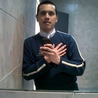 Jorge Damian Frias