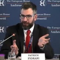 Patrick Fiorani