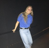 Hannah Strasser