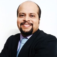 Soumya Kanti Deb