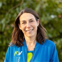 Judy De Leeuw