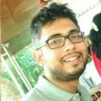 Sumit Ghosh