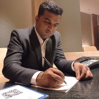 Anil Ghosh