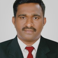 Pradeep Kumar K